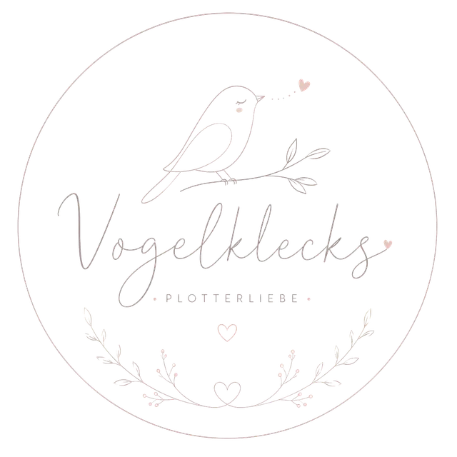 Willkommen im Vogelklecks-Blog