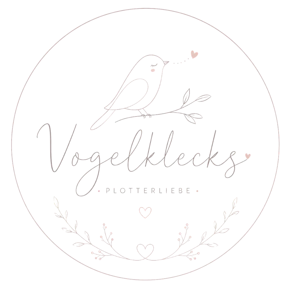 Willkommen im Vogelklecks-Blog