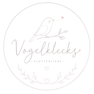 Beispiel-Sticker